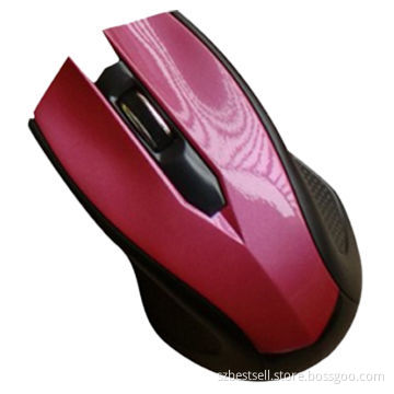 Computer Mini Mouse, Made of ABS